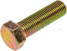Load image into Gallery viewer, 862-315 Pack Of 8 Cap Screws Dorman - Autograde Canada