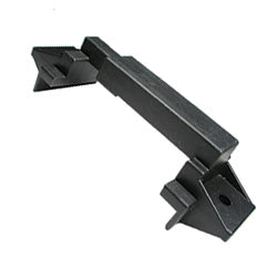 862-E Battery Hold Down Pico 4" to 6-1/8" Offset Universal Cross Bars Pico Wiring