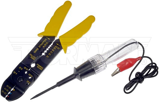 86240 Crimping Hand Tool Dorman - Conduct-Tite Canada