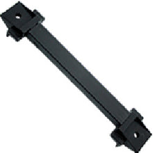 Load image into Gallery viewer, 863-E Battery Hold Down Pico 8-5/8" to 14-3/4" Flush Universal Cross Bars Pico Wiring
