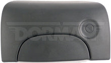 Load image into Gallery viewer, 863MX Exterior Door Handle Dorman - HELP Canada