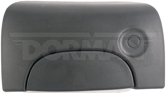 863MX Exterior Door Handle Dorman - HELP Canada