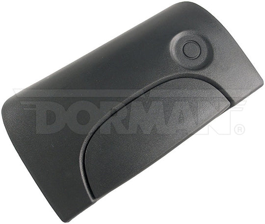 863MX Exterior Door Handle Dorman - HELP Canada