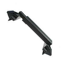Load image into Gallery viewer, 864-E Battery Hold Down Pico 5-1/2" to 9" Offset Universal Cross Bars Pico Wiring