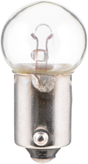 55LLCP Philips LongerLife Miniature 55LL - LongerLife - Multiple Commercial 10-Pack Philips Bulbs