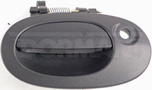 Charger l'image dans la galerie, 864MX Liftgate Latch Handle Dorman - HELP Canada