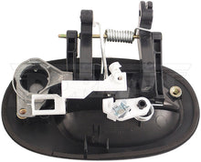 Charger l'image dans la galerie, 864MX Liftgate Latch Handle Dorman - HELP Canada