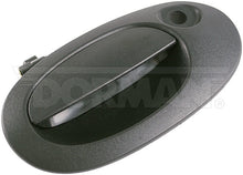 Charger l'image dans la galerie, 864MX Liftgate Latch Handle Dorman - HELP Canada