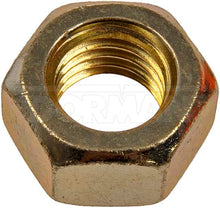 Load image into Gallery viewer, 217-015 Pack Of 25 Nut Fasteners Dorman - Autograde Canada