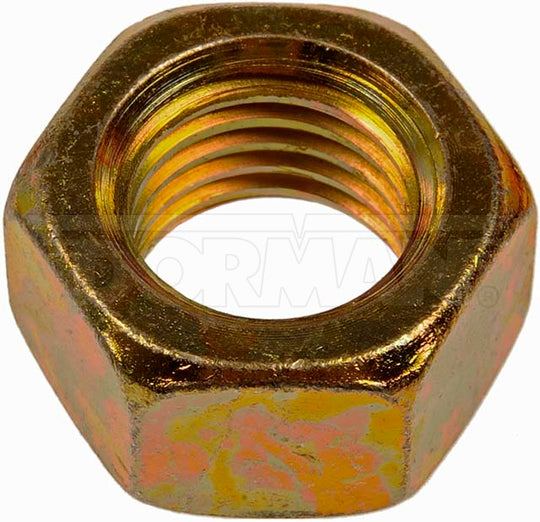 217-017 Pack Of 10 Nut Fasteners Dorman - Autograde Canada