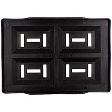 Load image into Gallery viewer, 865-E Battery Tray Pico Universal Battery Trays - Group 24 Pico Wiring