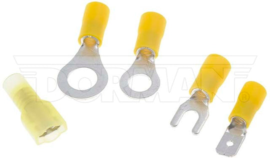 86502 Quick Splice Connector Dorman - Conduct-Tite Canada