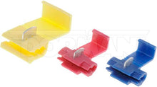Charger l'image dans la galerie, 86503 Quick Splice Connector Dorman - Conduct-Tite Canada