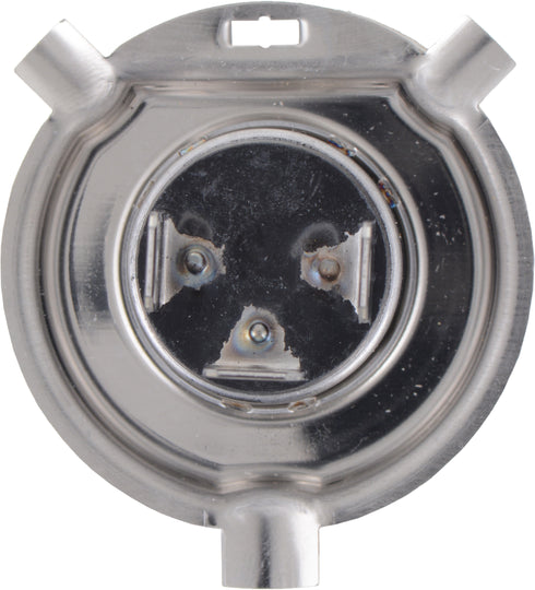 9003C1 Philips Standard Headlight 9003 - Standard - Single Commercial Pack Philips Bulbs