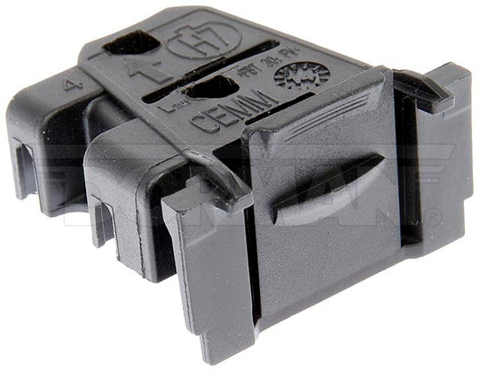 86550 Headlight Socket Dorman - OE Solutions Canada
