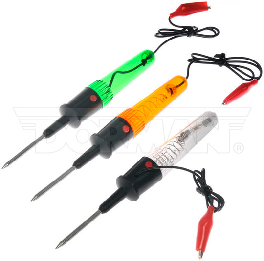 86593 Circuit Tester Dorman - Conduct-Tite Canada