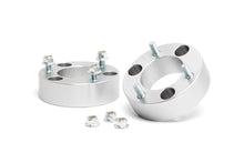 Charger l'image dans la galerie, 865 2.5 Inch Leveling Kit - Nissan Frontier (05-23)/Xterra (05-15) Rough Country Canada