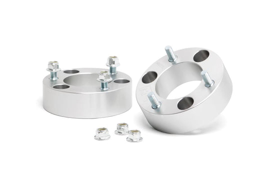 865 2.5 Inch Leveling Kit - Nissan Frontier (05-23)/Xterra (05-15) Rough Country Canada