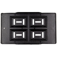 Load image into Gallery viewer, 866-E Battery Tray Pico Universal Battery Trays - Group 27/31 Pico Wiring