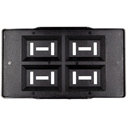 866-E Battery Tray Pico Universal Battery Trays - Group 27/31 Pico Wiring