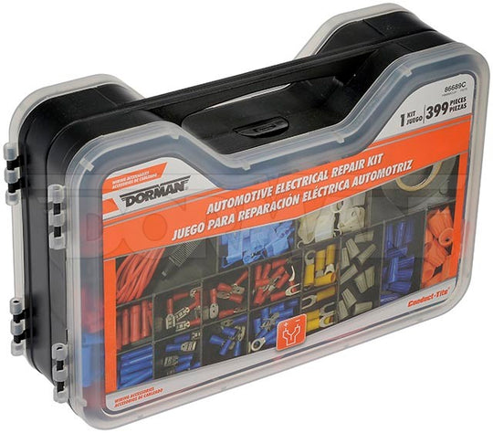 86689C Test Lead Kit Dorman - Conduct-Tite Canada