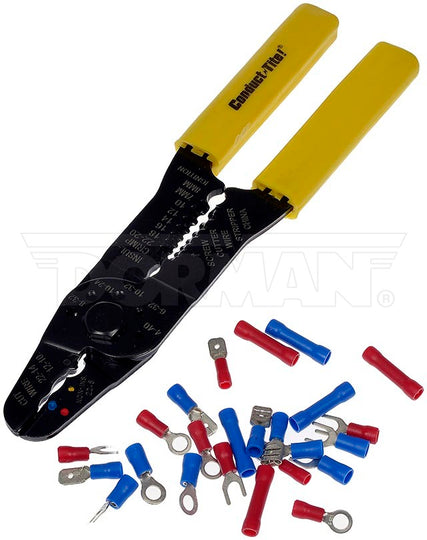 86690 Quick Splice Connector Dorman - Conduct-Tite Canada