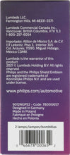 Load image into Gallery viewer, 9012NGPS2 Philips NightGuide platinum Headlight 9012 - NightGuide Platinum - Twin Special Pack Philips Bulbs