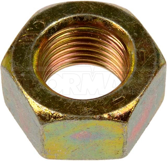 867-015 Pack Of 17 Nut Fasteners Dorman - Autograde Canada