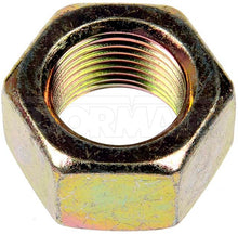 Load image into Gallery viewer, 219-017 Pack Of 10 Nut Fasteners Dorman - Autograde Canada