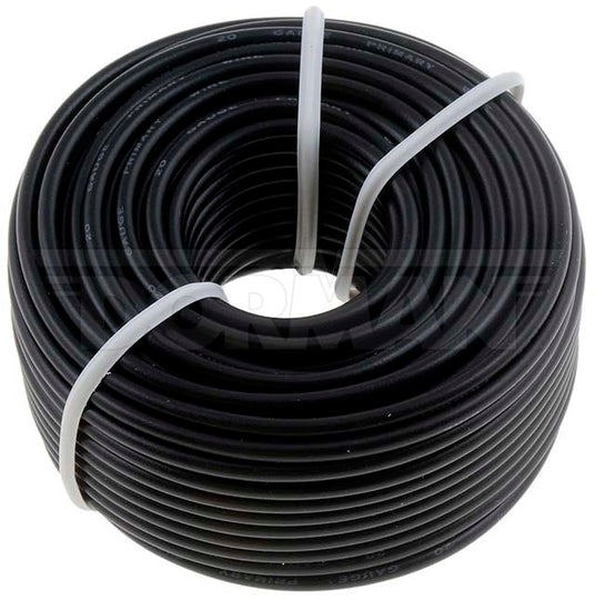86752 Gauged Wire Dorman - Conduct-Tite Canada