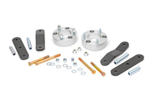 Load image into Gallery viewer, 867 2.5 Inch Lift Kit - Nissan Frontier (05-23)/Xterra (05-15) 2WD/4WD Rough Country Canada