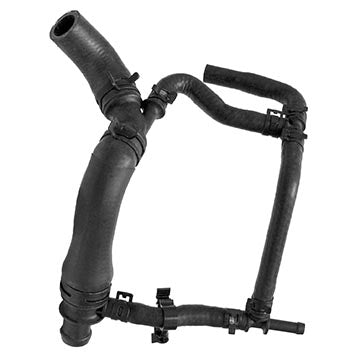 86837 HVAC Heater Hose Dayco Canada