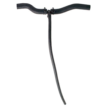 86838 HVAC Heater Hose Dayco Canada