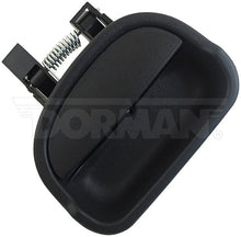 Load image into Gallery viewer, 868MX Interior Door Handle Dorman - HELP Canada