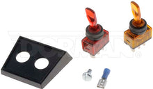Charger l'image dans la galerie, 86920 Electrical Toggle Switch Dorman - Conduct-Tite Canada
