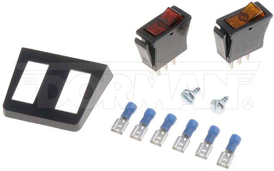 86921 Electrical Rocker Switch Dorman - Conduct-Tite Canada