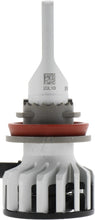 Load image into Gallery viewer, H11XULED Philips X-tremeUltinon LED H11XULED - X-tremeVision - LED Headlight Philips Bulbs