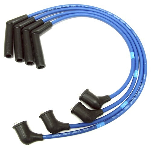 8697 NGK Spark Plug Wire Set NGK Canada