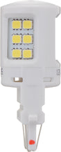 Charger l'image dans la galerie, 3047WLED Philips Ultinon LED 3047WLED - Ultinon LED - White Philips Bulbs