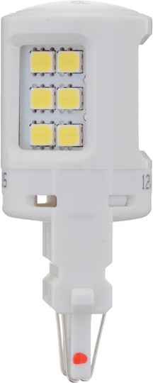 3047WLED Philips Ultinon LED 3047WLED - Ultinon LED - White Philips Bulbs
