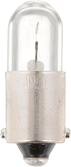 T4WCP Philips Standard Minature T4W - Standard - Multiple Commercial 10-Pack Philips Bulbs