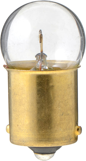 63B2 Philips Standard Miniature 63 - Standard - Twin Blister Pack Philips Bulbs
