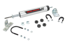 Load image into Gallery viewer, 8734570 V2 Steering Stabilizer - Jeep CJ (59-86)/CJ 8 Scrambler (81-85) 4WD Rough Country Canada