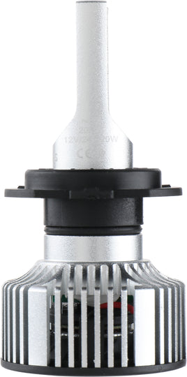 H7UELED Philips Ultinon Essential - Ultinon Essential Philips Bulbs
