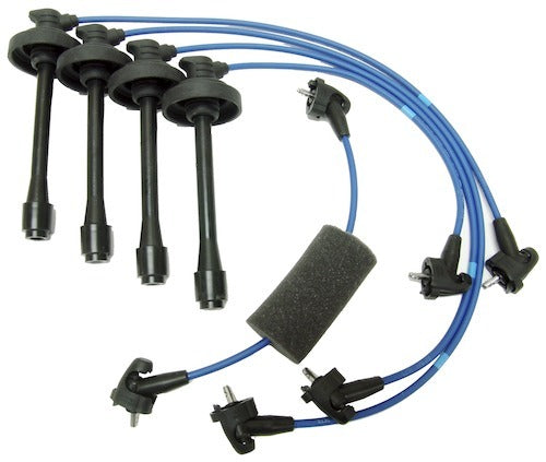 8705 NGK Spark Plug Wire Set NGK Canada