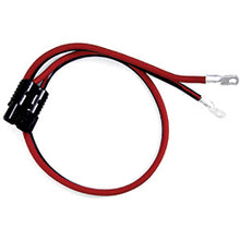 Load image into Gallery viewer, 8705-31 Battery Booster Cable Pico 4GA Plug To Lug Modular Booster Cable Pico Wiring
