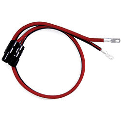 8705-31 Battery Booster Cable Pico 4GA Plug To Lug Modular Booster Cable Pico Wiring