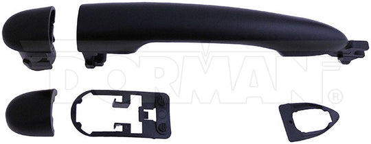 870MX Exterior Door Handle Dorman - HELP Canada