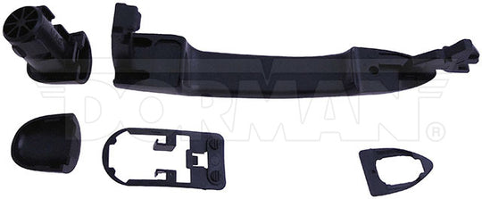870MX Exterior Door Handle Dorman - HELP Canada
