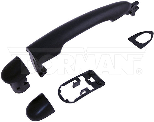 870MX Exterior Door Handle Dorman - HELP Canada